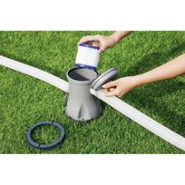 bestway filtras - 1249L / h Bestway 58381 baseino filtro siurblys - 2 nuotrauka