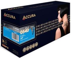 Accura Toner HP No.125A CB540A Black (Juoda)
