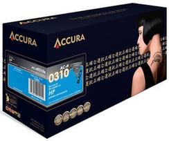 Accura Toner HP No.126A CE310A Black (Juoda)