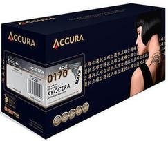 Accura Toner Brother TK-170 Black (Juoda)