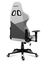 huzaro force - Huzaro Force 6.2 White Mesh - 1 nuotrauka