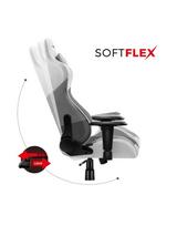huzaro force - Huzaro Force 6.2 White Mesh - 4 nuotrauka