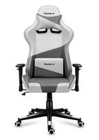 huzaro force - Huzaro Force 6.2 White Mesh - 5 nuotrauka
