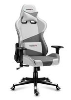 huzaro force - Huzaro Force 6.2 White Mesh - 7 nuotrauka