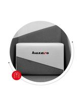 huzaro force - Huzaro Force 6.2 White Mesh - 12 nuotrauka