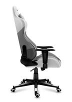 huzaro force - Huzaro Force 6.2 White Mesh - 18 nuotrauka