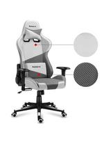 huzaro force - Huzaro Force 6.2 White Mesh - 19 nuotrauka