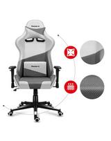 huzaro force - Huzaro Force 6.2 White Mesh - 20 nuotrauka