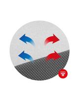 huzaro force - Huzaro Force 6.2 White Mesh - 21 nuotrauka