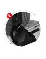 huzaro force - Huzaro Force 6.2 White Mesh - 22 nuotrauka