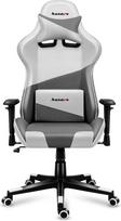 huzaro force - Huzaro Force 6.2 White Mesh - 24 nuotrauka