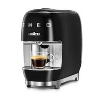 lavazza smeg - Lavazza SMEG Black (Juodas) - 1 nuotrauka