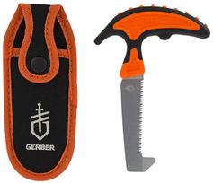 kaulu pjuklas - Gerber Vital Pack Saw Medžioklinis Pjūklas - 2 nuotrauka