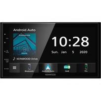 bluetooth automagnetola - KENWOOD DMX5020DABS Juodas (Black) - 2 nuotrauka