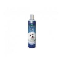 sampunas sunimis baltiems - BIO-GROOM Super White šampūnas šunims su šviesiu ir baltu kailiu 355 ml - 2 nuotrauka