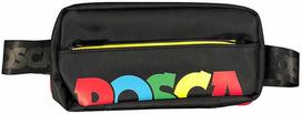 POSCA Bum Bag Juodas (Black)