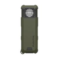 flextail repel - Flextail Max Repel S Nešiojamas 2-in-1 uodus atbaidantis (Žalias) - 1 nuotrauka