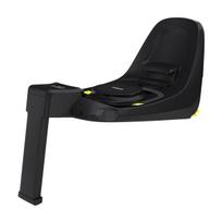 thule automobiline kedute - Thule Alfi automobilinės kėdutės bazė ISOFIX, juoda (Black) - 1 nuotrauka