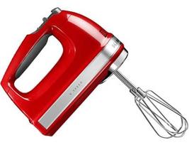 mikseris plakiklis kitchenaid - KitchenAid P2 5KHM9212EER - 5 nuotrauka