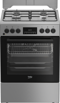 dujine virykle - Beko FBM62320SDS - 1 nuotrauka