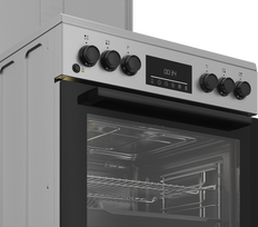 dujine virykle - Beko FBM62320SDS - 2 nuotrauka
