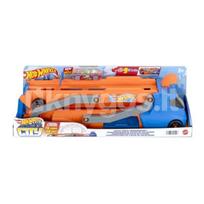 HOT WHEELS transporteris „Greitis mieste“, HYT83