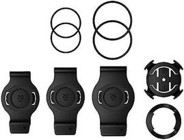 dviraciu laikiklis - Garmin QuickFit ketvirčio apsisukimo dviračio laikiklis 010-13013-10 - 1 nuotrauka