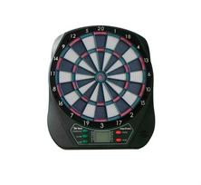 elektroninis smiginis - Garlando Sirius Elektroninis Darts Taikinys Juodas (Black) 407 mm - 1 nuotrauka