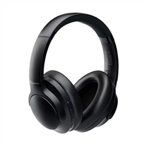 anc ausines - Panasonic RB-HX330B Black (Juodas) - 2 nuotrauka