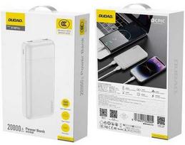 power bank 20000mah - Dudao K18 Pro 20000mAh - 2 nuotrauka