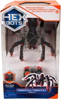HEX BOTS Interaktyvi juodoji našlė 6071524 (Black Widow)