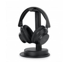 headphones over ear bluetooth - Muse M-285 CTV Black (Juodos) - 1 nuotrauka