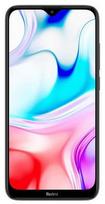 redmi - Xiaomi Redmi 8 Dual 64GB Onyx Black (Juodas) - 2 nuotrauka