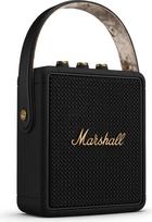 koloneles 2.0 - MARSHALL Stockwell II (2) Black (Juoda) - 10 nuotrauka