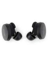 denon ausines - Denon PerL Black (Juodos) - 1 nuotrauka