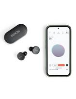 denon ausines - Denon PerL Black (Juodos) - 3 nuotrauka