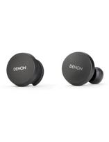 denon ausines - Denon PerL Black (Juodos) - 5 nuotrauka