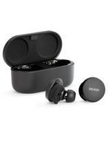 denon ausines - Denon PerL Black (Juodos) - 6 nuotrauka
