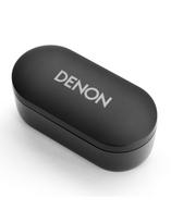 denon ausines - Denon PerL Black (Juodos) - 9 nuotrauka