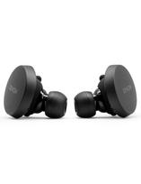 denon ausines - Denon PerL Black (Juodos) - 12 nuotrauka