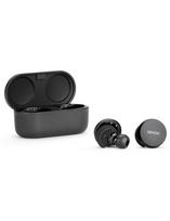 denon ausines - Denon PerL Black (Juodos) - 13 nuotrauka
