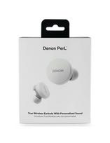 denon ausines - Denon PerL Black (Juodos) - 22 nuotrauka