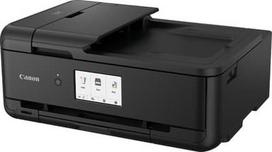 a3 spausdintuvas - Canon PIXMA TS9550 - 2 nuotrauka