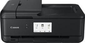 a3 spausdintuvas - Canon PIXMA TS9550 - 4 nuotrauka