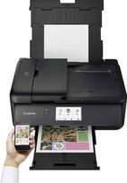 a3 spausdintuvas - Canon PIXMA TS9550 - 7 nuotrauka