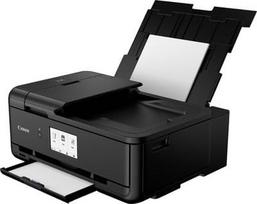 a3 spausdintuvas - Canon PIXMA TS9550 - 8 nuotrauka