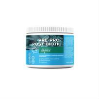 gerosios bakterijos camelia - ACORUS BALANCE PRE-PRO-POST-BIOTIC, 350 g - 1 nuotrauka