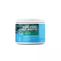 gerosios bakterijos camelia - ACORUS BALANCE PRE-PRO-POST-BIOTIC, 350 g - 2 nuotrauka