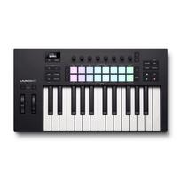 midi novation - Novation Launchkey Mini 25 MK4 - 1 nuotrauka