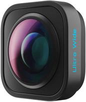 GoPro Ultra Wide Lens Mod HERO13 Juodas (Black)